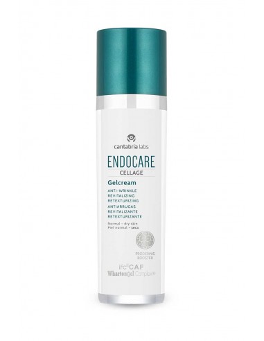 ENDOCARE CELLAGE GEL CREMA  50 ML