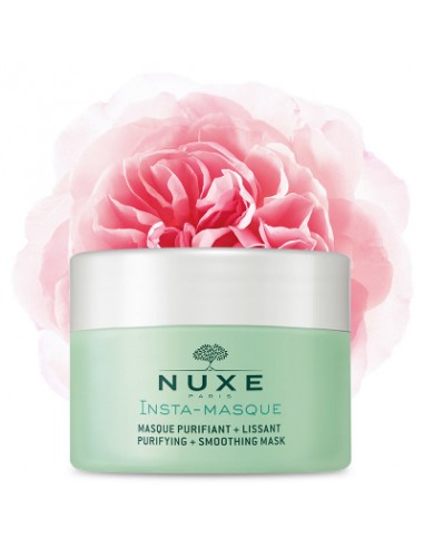 MASCARILLA INSTA-MASQUE PURIFICANTE 50 ML
