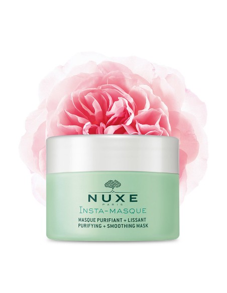 MASCARILLA INSTA-MASQUE PURIFICANTE 50 ML