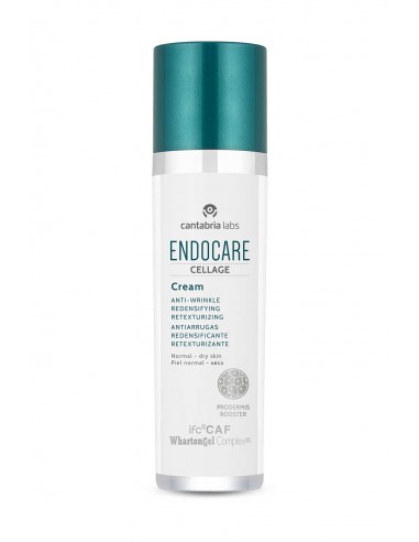 ENDOCARE CELLAGE CREMA  50 ML