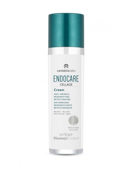 ENDOCARE CELLAGE CREMA  50 ML