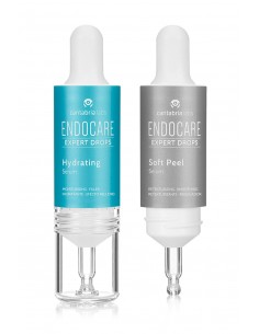 ENDOCARE EXPERT DROPS HYDRATING PROTOCOL  2 X 10 ML