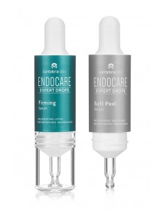 ENDOCARE EXPERT DROPS FIRMING PROTOCOL  2 X 10 ML