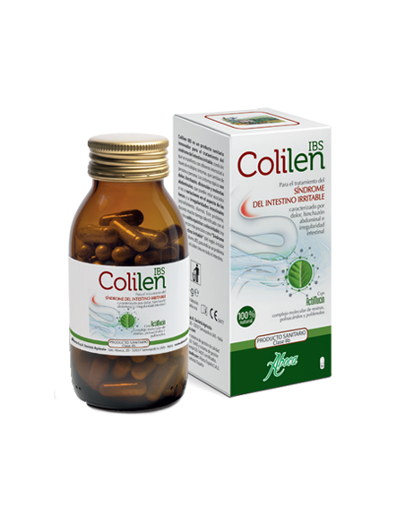 COLILEN IBS  96 CAPSULAS