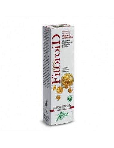 NEOFITOROID BIOPOMADA HEMORROIDAL  40 ML