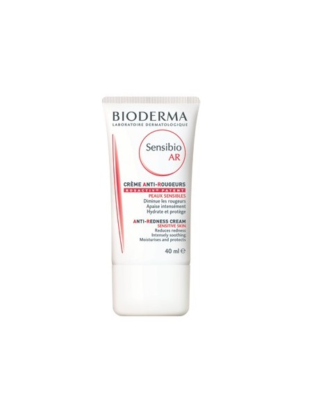 SENSIBIO AR CREMA 40 ML