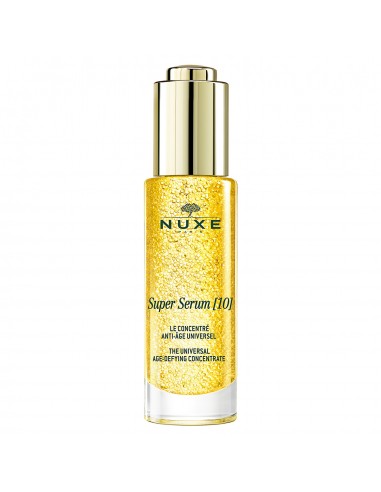 SUPER SERUM 10 30 ML