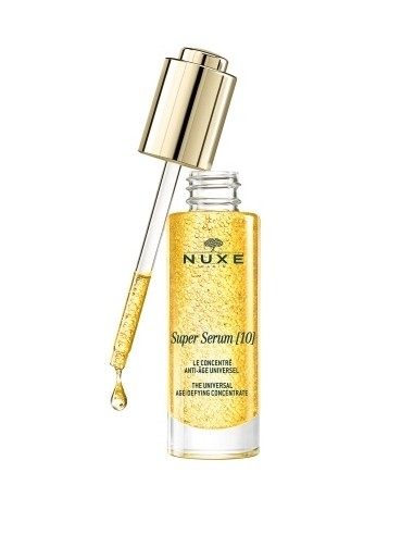 SUPER SERUM 10 30 ML