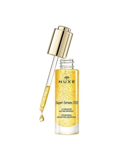 SUPER SERUM 10 30 ML