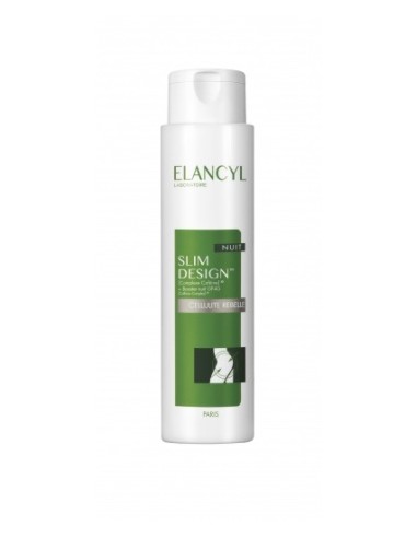 ELANCYL SLIM DESIGN NOCHE 200 ML