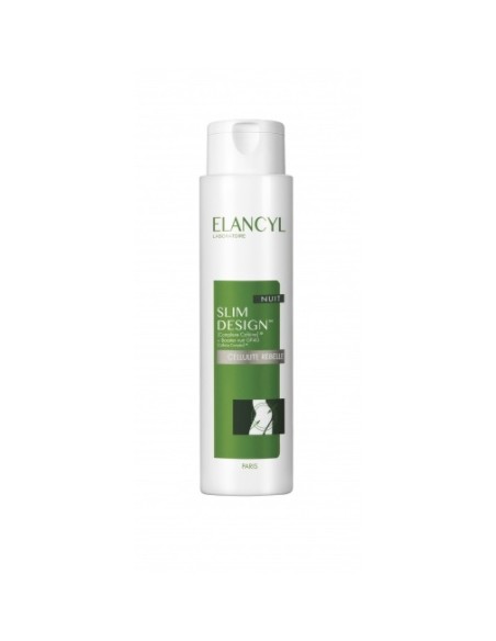 ELANCYL SLIM DESIGN NOCHE 200 ML
