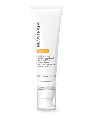 NEOSTRATA ENLIGHTEN CREMA DÍA SPF 35 40 G