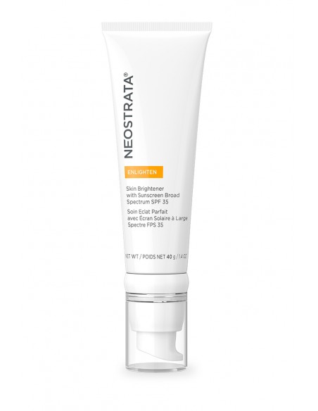NEOSTRATA ENLIGHTEN CREMA DÍA SPF 35 40 G