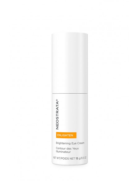 NEOSTRATA ENLIGHTEN CONTORNO DE OJOS ILUMINADOR  15 G