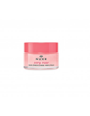 VERY ROSE BÁLSAMO DE LABIOS 15G