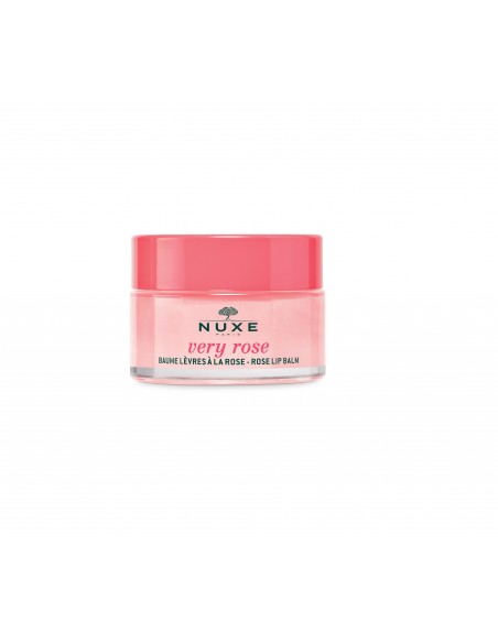 VERY ROSE BÁLSAMO DE LABIOS 15G