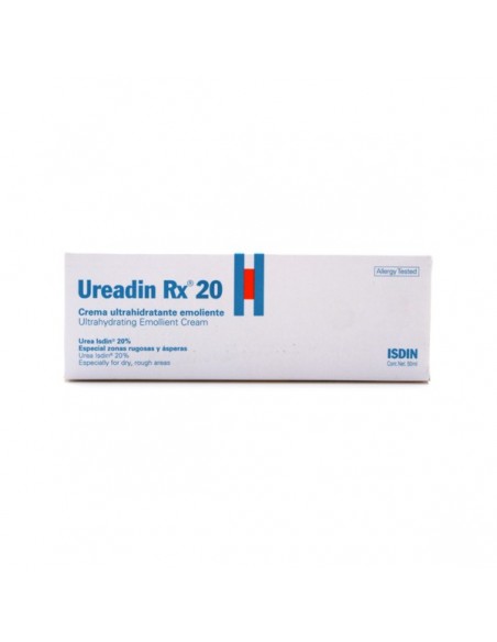 UREADIN ULTRA 20 CREMA ULTRAHIDRATANTE 50 ML