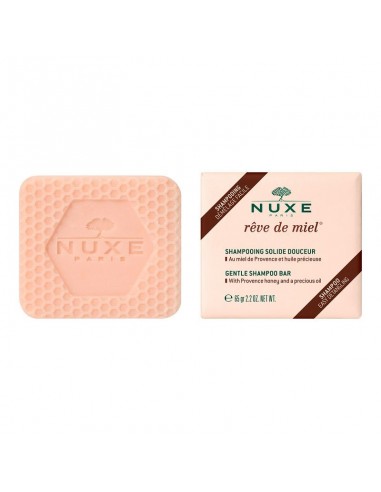 REVE DE MIEL CHAMPÚ SOLIDO SUAVE