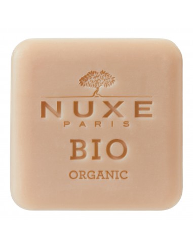 NUXE BIO JABÓN RELIPIDANTE ACEITE CAMELINA