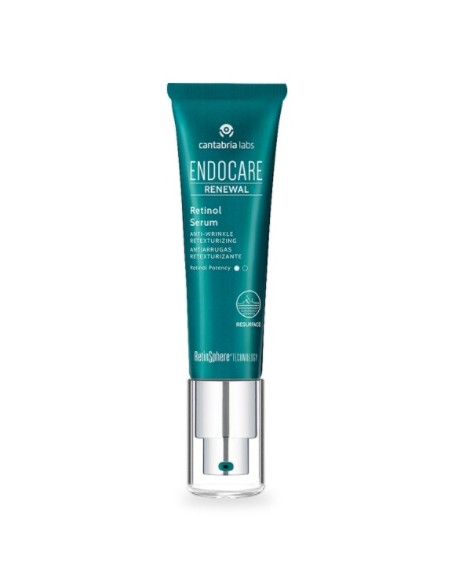 ENDOCARE RENEWAL RETINOL 0.2 SÉRUM 30 ML