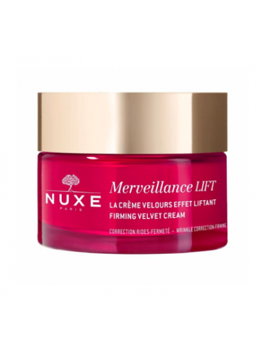 MERVEILLANCE LIFT CREMA PIEL SECA