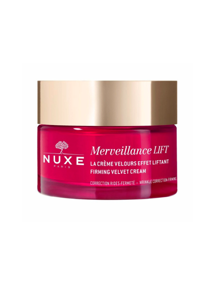 MERVEILLANCE LIFT CREMA PIEL SECA