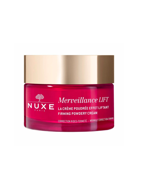 MERVEILLANCE LIFT CREMA PIEL NORMAL