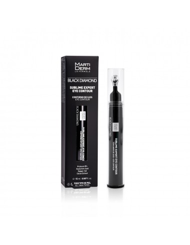SUBLIME EXPERT EYE CONTOUR 15 ML