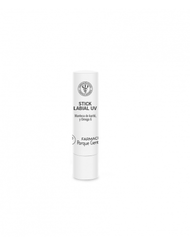STICK LABIAL UV 4,5ML