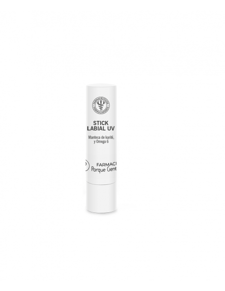 STICK LABIAL UV 4,5ML