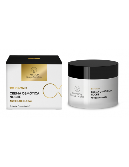 CREMA OSMÓTICA NOCHE ANTIEDAD GLOBAL 50 ML