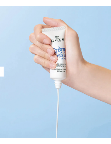 CRÈME FRAICHE REPULPANTE 48H (PIEL NORMAL) - 30 ML
