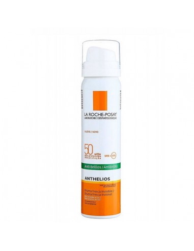 ANTHELIOS BRUMA FRESCA INVISIBLE SPF 50 AEROSOL...