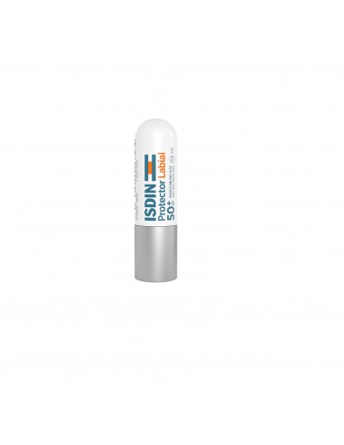 PROTECTOR LABIAL ISDIN SPF50+ 4 G