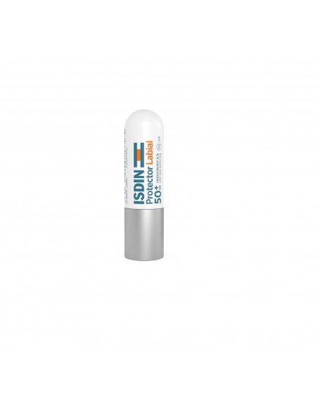 PROTECTOR LABIAL ISDIN SPF50+ 4 G