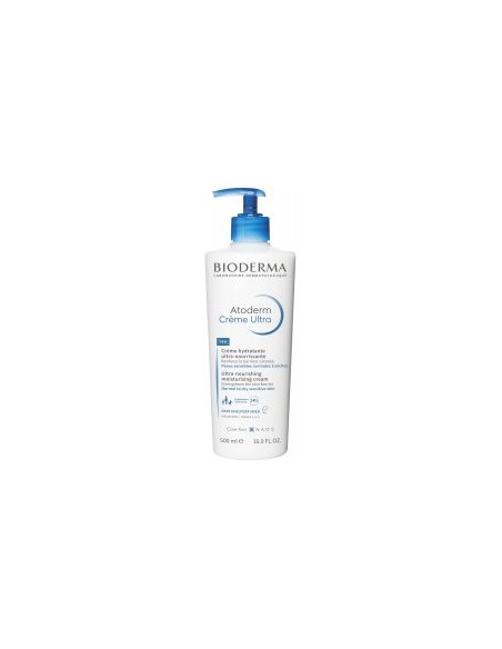 ATODERM CREMA ULTRA 500 ML