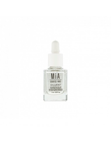MIA DILUYENTE PARA ESMALTES 10ML