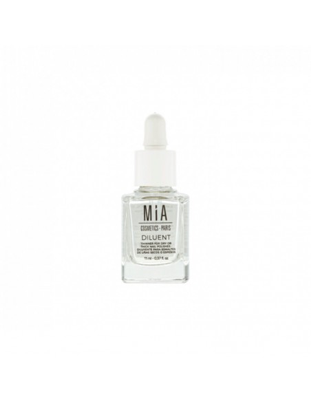 MIA DILUYENTE PARA ESMALTES 10ML