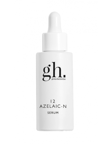 GH SÉRUM 12 AZELAIC-N 30ML