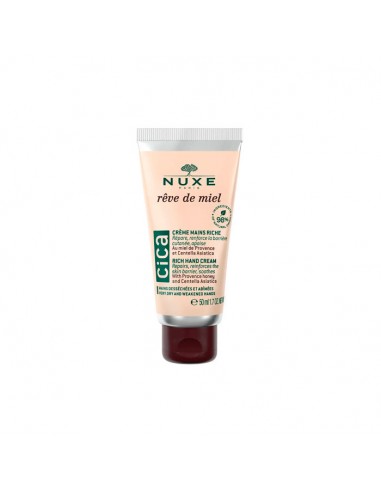 REVE DE MIEL CREMA MANOS RICA CICA 50ML
