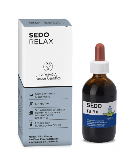 SEDORELAX 50ML