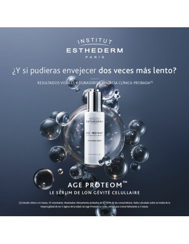 ESTHEDERM AGE PROTEOM ADVANCED SERUM 30ML
