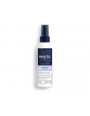 PHYTO SUAVIDAD LECHE DESENREDANTE EXPRÉS 150ML