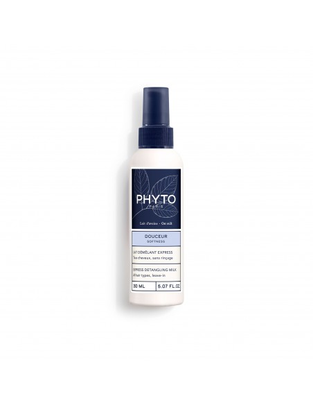 PHYTO SUAVIDAD LECHE DESENREDANTE EXPRÉS 150ML