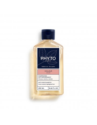 PHYTO COLOR CHAMPÚ PROTECTOR DEL COLOR 250ML