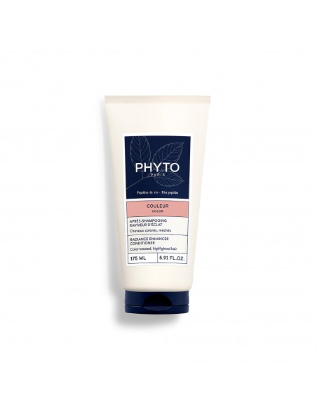 PHYTO COLOR ACONDICIONADOR  REACTIVADOR DEL BRILLO 175ML