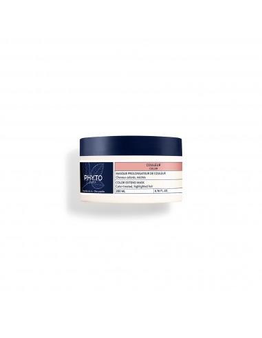 PHYTO COLOR MASCARILLA 200ML