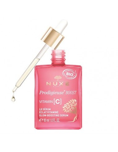 SERUM PRODIGIEUSE BOOST VITAMINA C 30ML