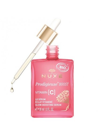 SERUM PRODIGIEUSE BOOST VITAMINA C 30ML
