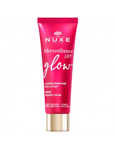 NUXE MERVEILLANCE LIFT GLOW